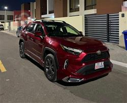 تويوتا راف 4